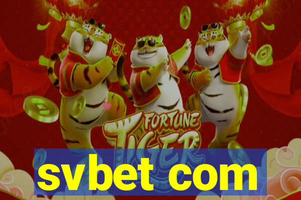 svbet com